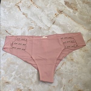 PINK Cheekster / Chicpink